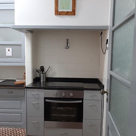 Mary Apartments Αλμάδα Εξωτερικό φωτογραφία