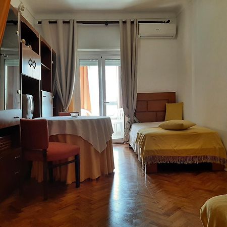 Mary Apartments Αλμάδα Εξωτερικό φωτογραφία